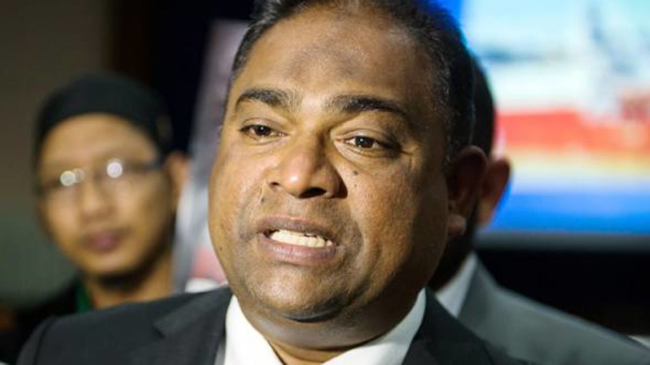 Azeez bebas kes rasuah, ubah wang haram | The Rakyat insight