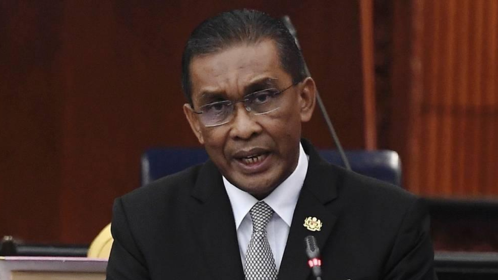 PN Label Pilihan Raya Datuk Bandar Idea Populis, Gagal Selesai Masalah ...